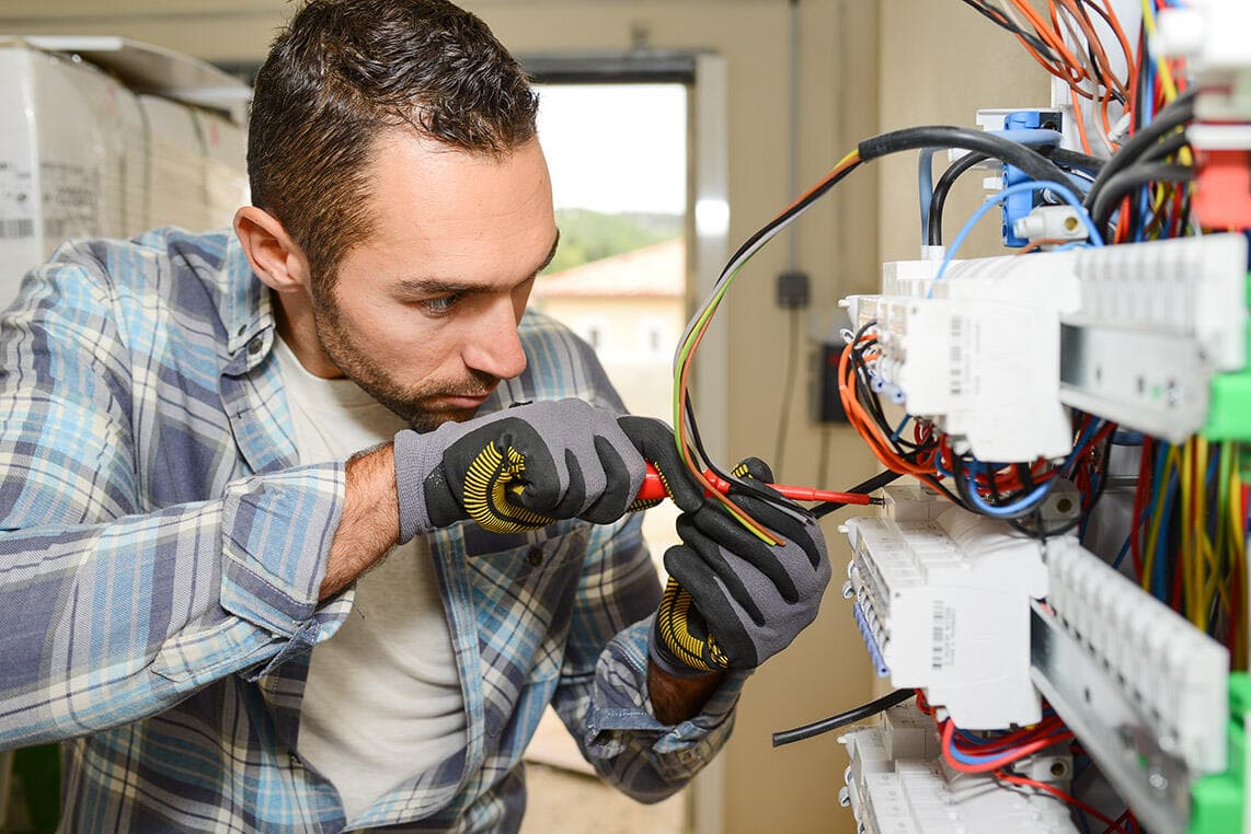 Electricians